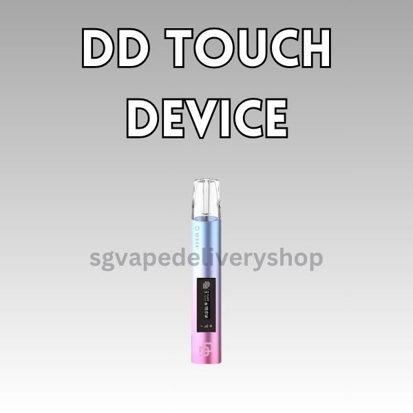 dd-touch-(sg vape delivery shop)