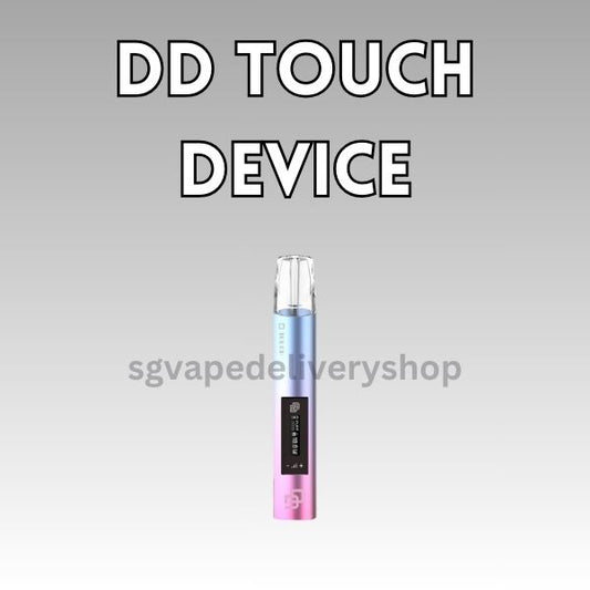 DD-touch-Device-(SG VAPE DELIVERY SHOP)