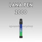Lana-pen-2000-(SG VAPE DELIVERY SHOP)