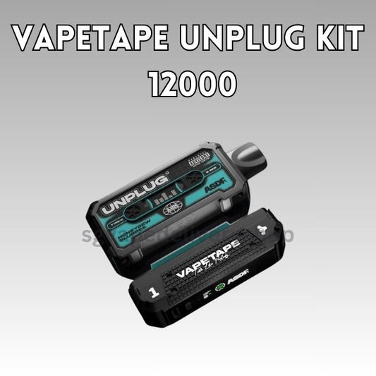vapetape-unplug-kit-12000-(SG VAPE DELIVERY SHOP)